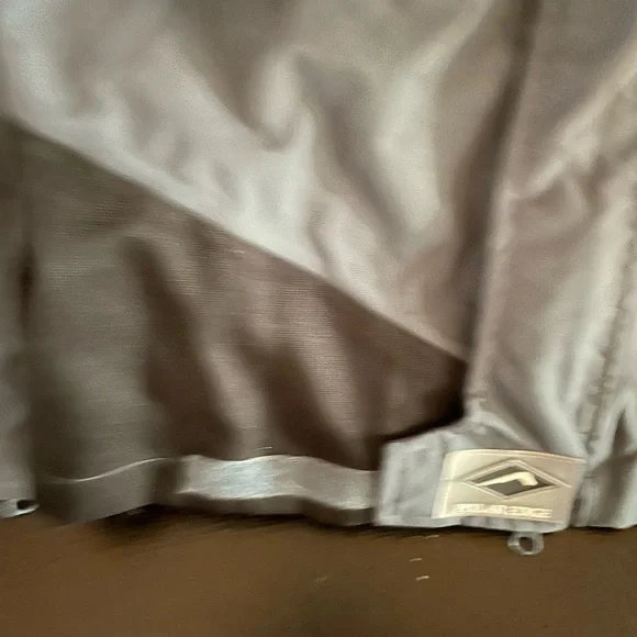 Polar Edge Mens Ski Pants - Picture 3 of 15